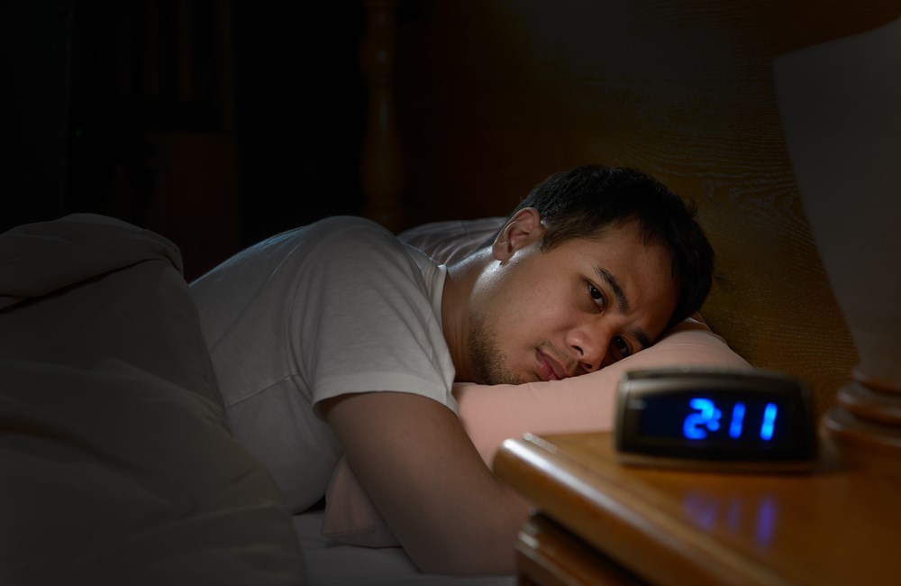 Insomnia