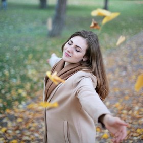 Blog Psycholoog Eline vertelt: wat onderzoek onthult over geluk